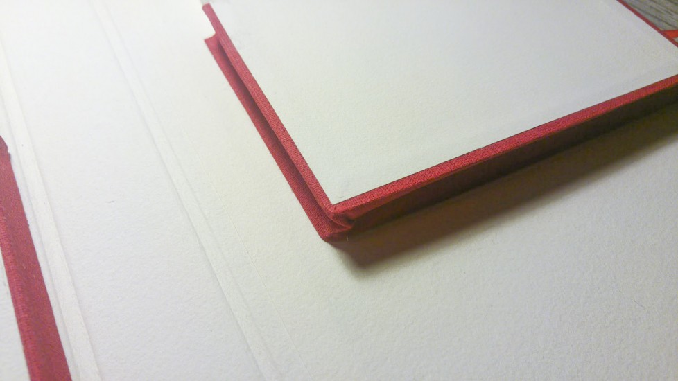 Artistic book inspired by the Slavic epic by Wojciech Dzieduszycki - Baśń nad Baśniami (Fable over Fables)